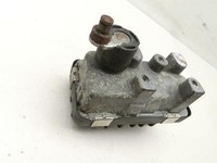 Audi A8 4E QU 02-06 TDI 4,0 202KW Druckregler für Turbolader Vorne Links G-07 G-112 Audi A8 4E QU 02-06 01.02.2005... Vorschau 6