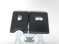 Nissan Qashqai II J11 17-21 Innen Hebel Entriegelung für Motorhaube u. Tankdeckel Nissan Qashqai II J11 17-21... Vorschau 2