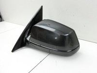BMW 5er GT F07 09-13 Spiegel Aussenspiegel Links Elektrochrom Shadow Line A90 BMW 5er GT F07 09-13 28.03.2011... Vorschau 2