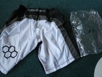 youth boxing shorts