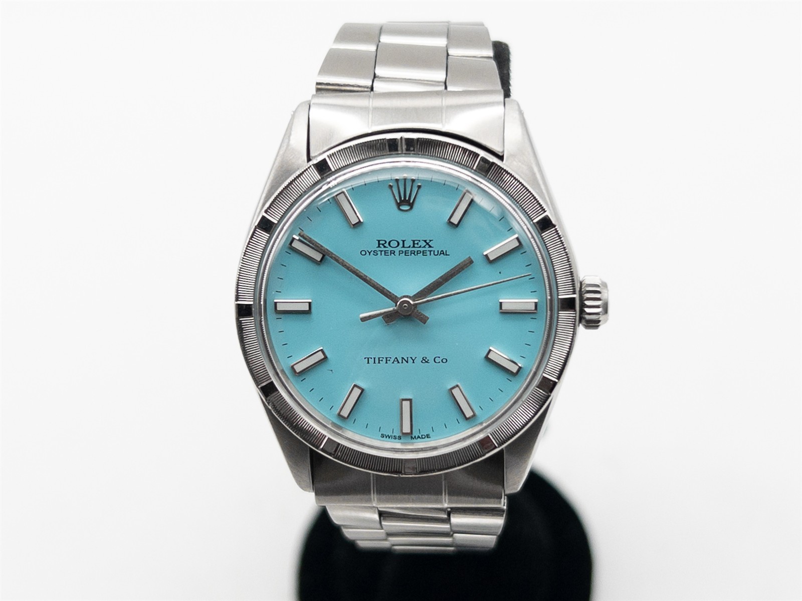 ROLEX　デイトナ　ティファニーブルー Rolex Tiffany Blue Dial Watches Ultimate Buying Guide