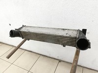 BMW E87 118d 07-11 LCI 2,0d 105KW Ladeluftkühler Kühler BMW E87 118d 07-11 LCI 21.11.2007 17517524916 7524916... Vorschau 2
