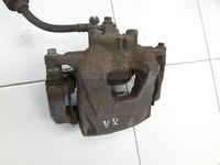 Opel Astra J 09-12 1,4T Bremssattel Bremszange Vorne Rechts Opel Astra J 09-12 15.12.2011 gebraucht Vorschau 2