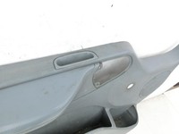 Ford Transit 6 VI 06-13 Kasten Türverkleidung Türpappe Links Vorne Ford Transit 6 VI 06-13 04.02.2008... Vorschau 5