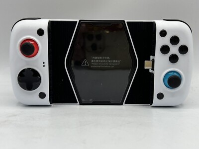 GameSir X3 Type-C Cooled Mobile Game Controller