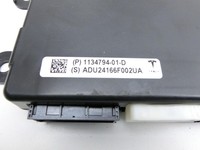 Tesla Model S Palladium 21-25 Steuergerät ECU Modul Luftfahrwerk Tesla Model S Palladium 21-25 30.07.2024... Vorschau 2