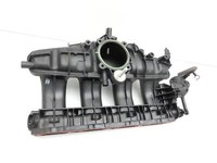 Audi A4 8K B8 07-11 TFSI 2,0 132KW CDNB Ansaugbrücke Ansaugkrümmer Audi A4 8K B8 07-11 29.10.2009 06H133201AF... Vorschau 2