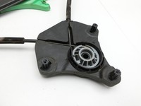 VW Golf VII 7 Variant 13-17 Kombi Fensterheber o. FH-Motor Hinten Links VW Golf VII 7 Variant 13-17 09.05.2016... Vorschau 2