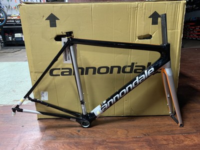 Bicycle Frames Cannondale Super Six Nelo S Cycles