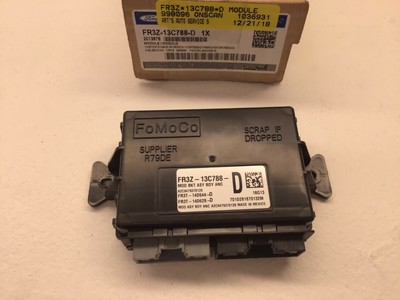 2008-2011 Nissan Rogue 2.5l Oem Battery Engine Wire Wiring Harness