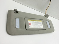 Opel Zafira Tourer P12 16-19 Sonnenblende Rechts für Beifahrer Opel Zafira Tourer P12 16-19 20.12.2016 13302542... Vorschau 2