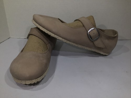BIRKENSTOCK 革靴　ネイビー　サイズ38 中古・古着通販】BIRKENSTOCK (ビルケンシュトック) シューズ