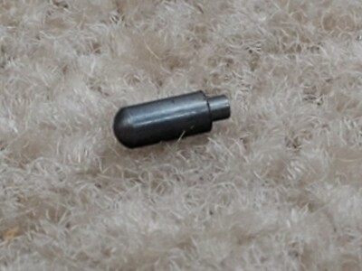 Interarms Virginian Dragoon Hand Plunger ! New Old Stock!