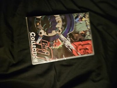 The Big O (TV) Complete Series Collection 1-26 Original 2001