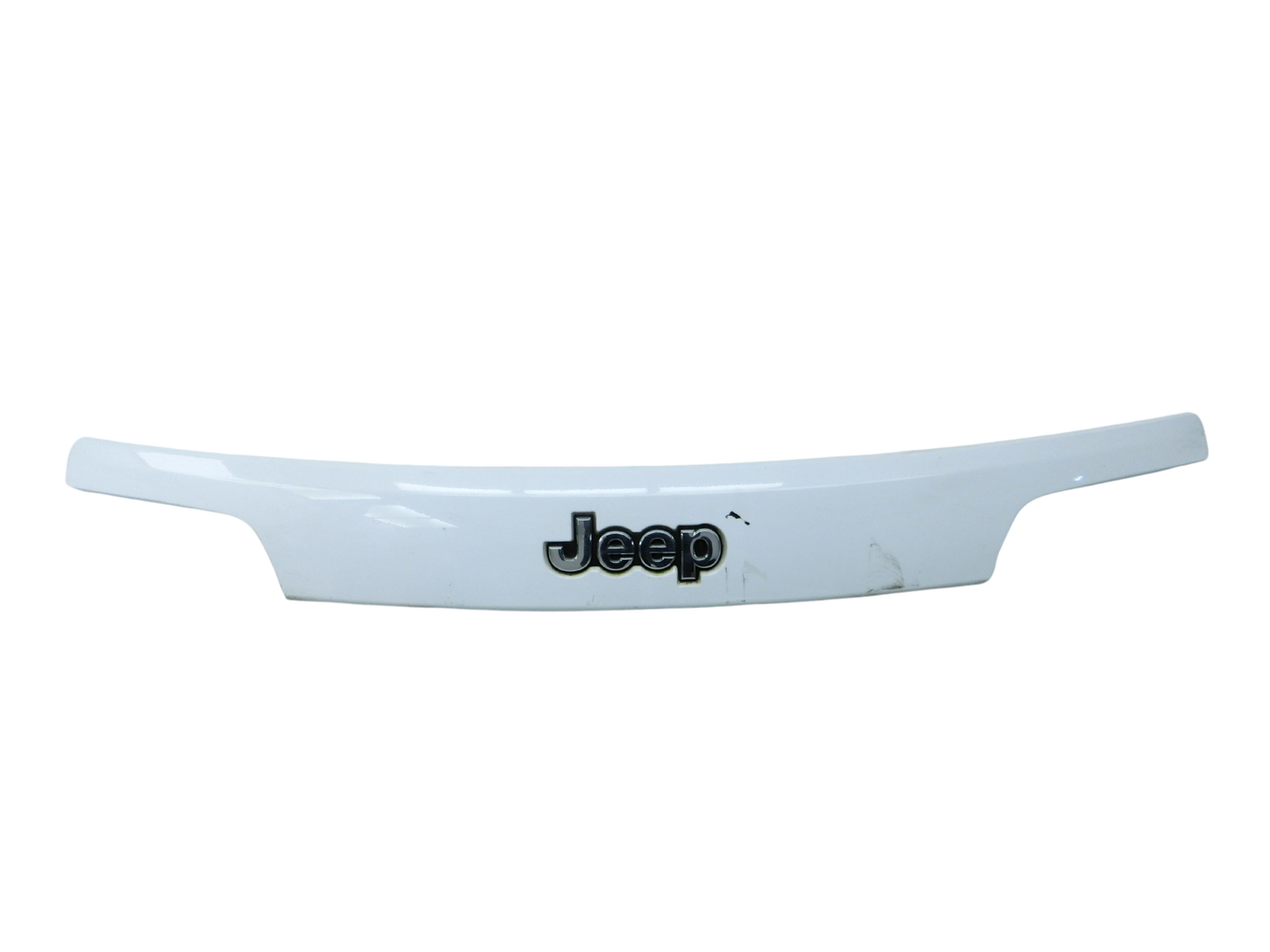 Jeep Grand Cherokee WK2 13-17  Blende Griffleiste für Heckklappe  - Bild 1