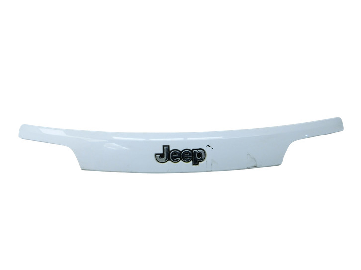 Jeep Grand Cherokee WK2 13-17  Blende Griffleiste für Heckklappe  - Bild 1