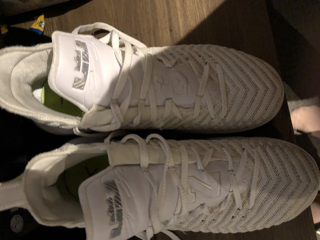 lebron 16 size 11