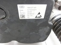 Jaguar XF X260 15-20 Lenkgetriebe Servolenkung Jaguar XF X260 15-20 20.06.2017 7806301139 7818177748 7806277431... Vorschau 4