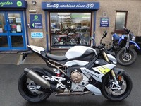 BMW S 1000 R SPORT - 2021 - 1,634 Miles at Penrith Motorcycles 