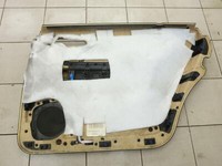 Mercedes W251 R300 Lang Türverkleidung Türpappe Links Hinten Mercedes W251 R300 03.03.2008 A2517300370 gebraucht Vorschau 6