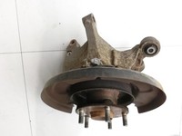 Subaru Outback V BS 15-21  2,0D 110KW 4WD Achsschenkel Radnabe Rechts Hinten Subaru Outback V BS 15-21 19.03.20154... Vorschau 2