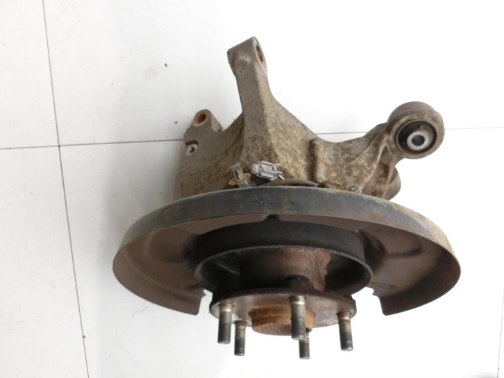 Subaru Outback V BS 15-21  2,0D 110KW 4WD Achsschenkel Radnabe Rechts Hinten Subaru Outback V BS 15-21 19.03.20154... Vorschau 2