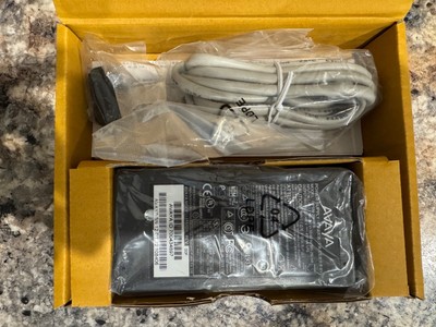 Avaya 1151D1 700434897 Power Injector (Power Supply)