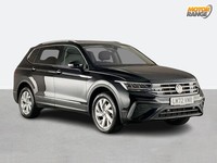 2023 Volkswagen Tiguan Allspace 1.5 TSI Life 5dr DSG Crossover/SUV PETROL Automa