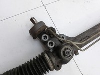 Audi A4 8E B7 04-08 Lenkgetriebe Servolenkung Audi A4 8E B7 04-08 12.07.2006 8E1422072D gebraucht Vorschau 4