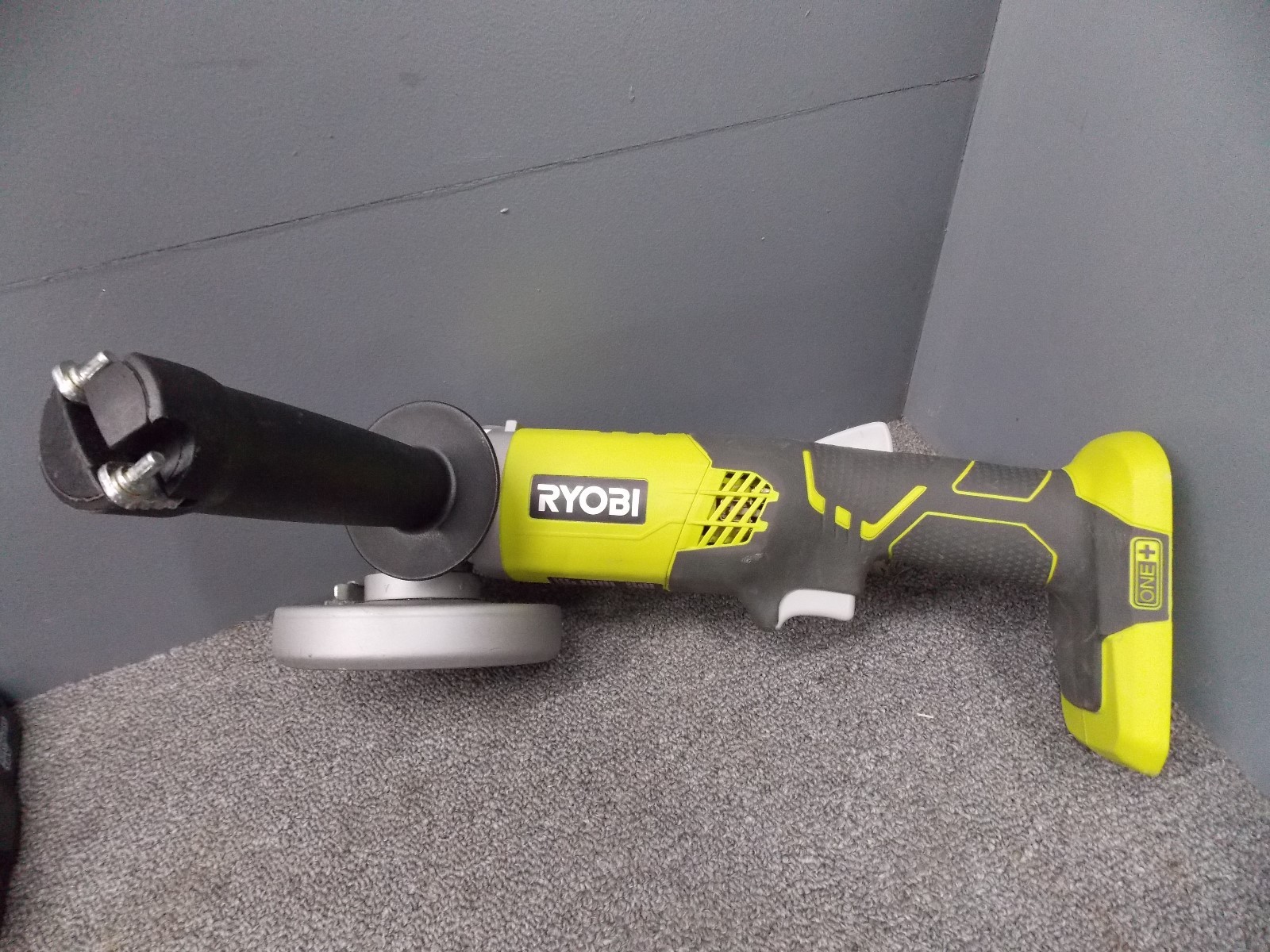 RYOBI TOOLS Combination Tool Set 4PC COMBO