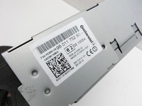 Peugeot 508 I 8D 10-14 Autoradio CD-Radio Navi MM-BTEL RNEG2 CEM00 Peugeot 508 I 8D 10-14 20.11.2012 PSA-RD550-0B... Vorschau 8