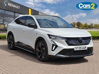 2025 Renault Rafale E-Tech PHEV Atelier Alpine AWD 5dr Auto Estate Petrol Parall