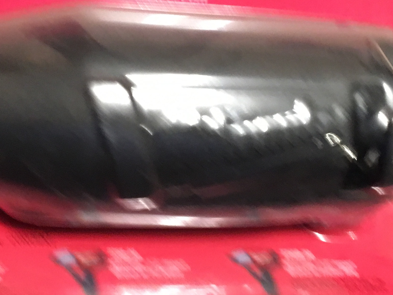 MILWAUKEE M18 Fuel Impact Wrench Protective Boot NIB 49-12-0012 MILWAUKEE TOOL