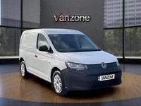 Volkswagen Caddy 2.0 TDI C20 Commerce SWB Euro 6 (s/s) 5dr