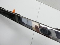 Mercedes S204 W204 11-15  Kombi Blende Griffleiste für Heckklappe Mercedes S204 W204 11-15 11.05.2012 A2047400593... Vorschau 4