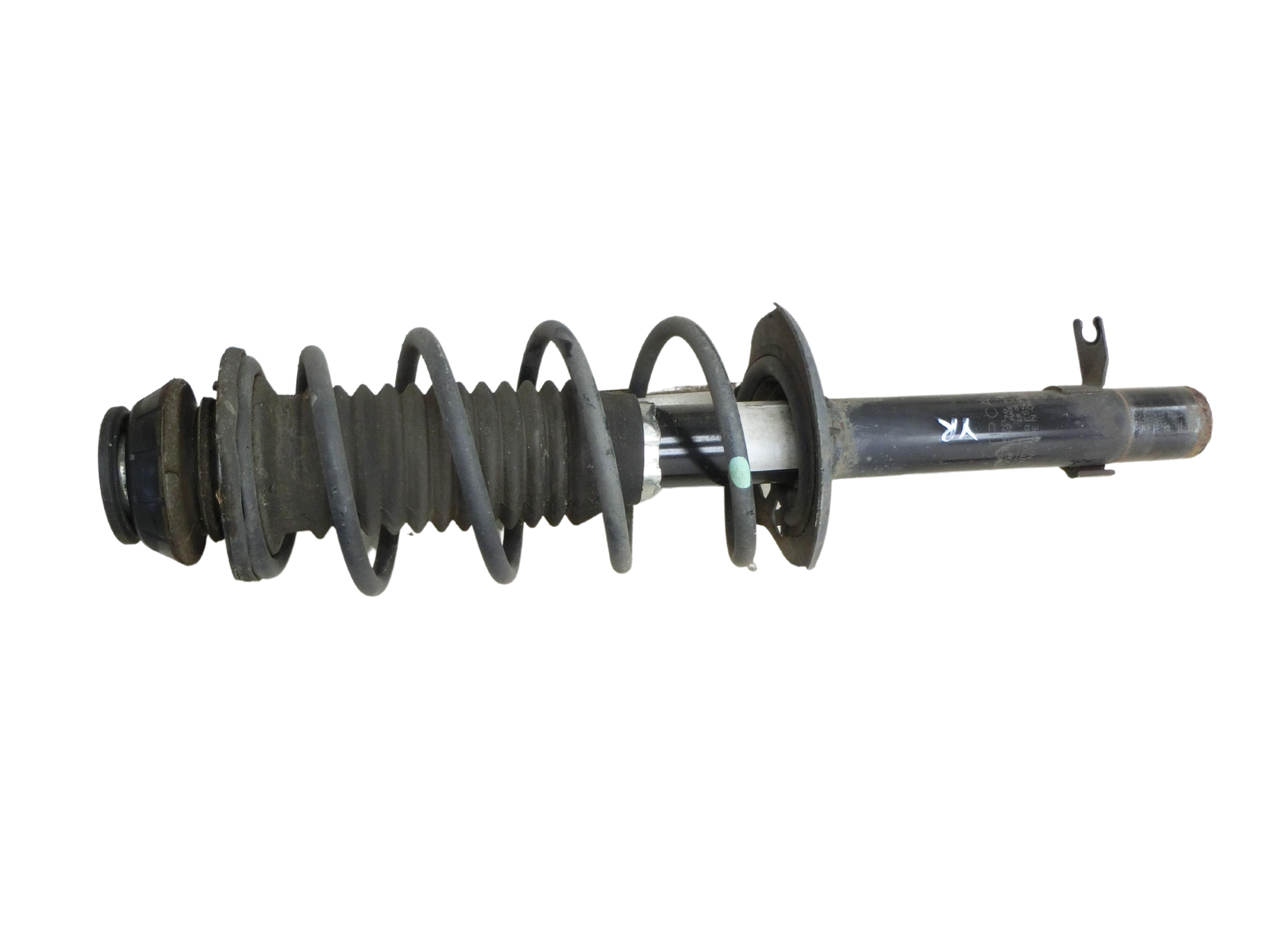 Shock Absorber Suspension Strut Front Right for Citroen C1 II 108 14-19 - Bild 1