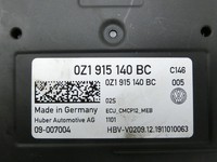 Cupra Born Pro K11 MEB Steuergerät ECU CMCP12 MEB Modul Batterieüberwachung SG Cupra Born Pro K11 MEB 16.05.2023... Vorschau 2