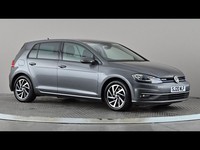 2020 Volkswagen Golf 1.5 TSI EVO Match Edition Hatchback PETROL Manual