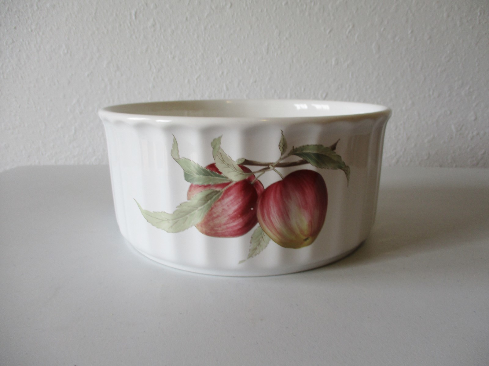 Mikasa Maxima Belle Terre Souffle 8