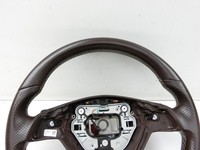 Mercedes E250 W212 13-16 Lenkrad ohne Airbag Leder Mercedes E250 W212 13-16 17.09.2013 307575081X91-AC 32783026... Vorschau 5
