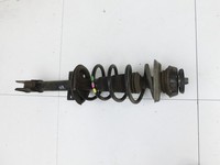 Dacia Duster II HM 18-21 Federbein Stossdämpfer Hinten Rechts Dacia Duster II HM 18-21 05.07.2019 6900004841-A... Vorschau 2