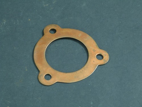 Guarnizione Testa Cilindro Motore Guzzi Cardellino 65 Ricambi Moto D'Epoca 42,5 mm