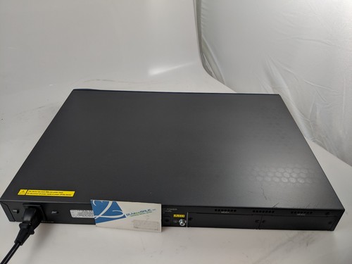 3COM - 3CRS45G-48-91 Ethernet Switch 4510G 48 PORT