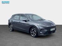 MG MG4 Urban 42.8kWh Comfort Standard Range Hatchback 5dr Electric Auto (149 ps)