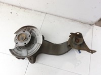 MINI Countryman R60 10-14  1,6 135KW Achsschenkel Radnabe Rechts Hinten MINI Countryman R60 10-14 08.12.2011... Vorschau 2