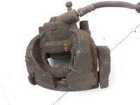 Ford Mondeo IV 4 07-10 TDCi 2,0 85KW Bremssattel Bremszange Vorne Links Ford Mondeo IV 4 07-10 23.10.2008... Vorschau 4