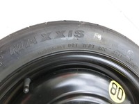 KIA Ceed ED 09-13 1 x Komplettrad Ersatzrad Stahlfelge Sommerreifen KIA Ceed ED 09-13 31.10.2011 52910-1H900 gebraucht Vorschau 2