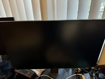 FlexScan EV2750 27'' (68 cm) LCD Monitor