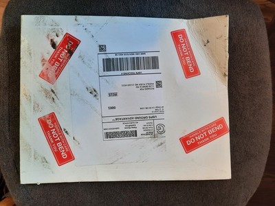 Foto dell'oggetto di un acquirente verificato
