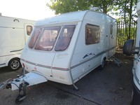 Swift Charisma 230 2 Berth 